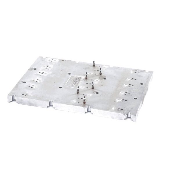Element Block Assembly 480V 9Kw, No 7-70583